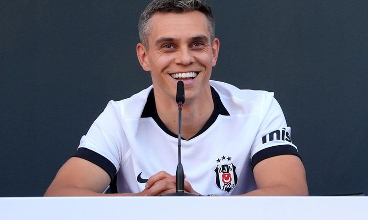 Avrupa kadrosu bildirildi! Beşiktaş'ta Trossard kararı - Son Dakika Haberleri ve Merak Edilenler