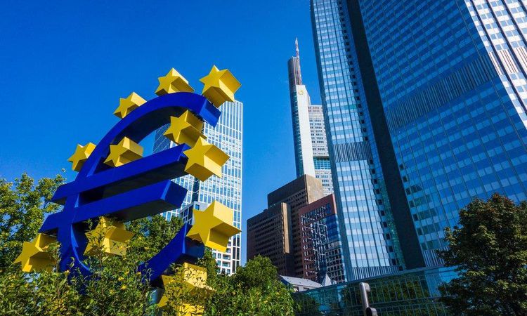 European Central Bank launches digital euro process - News