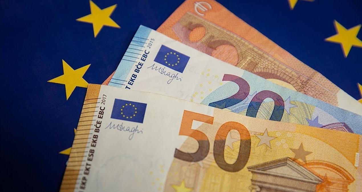 Son Gelişme: Avrupa Merkez Bankası'ndan korkutan enflasyon uyarısı - En Son Haber