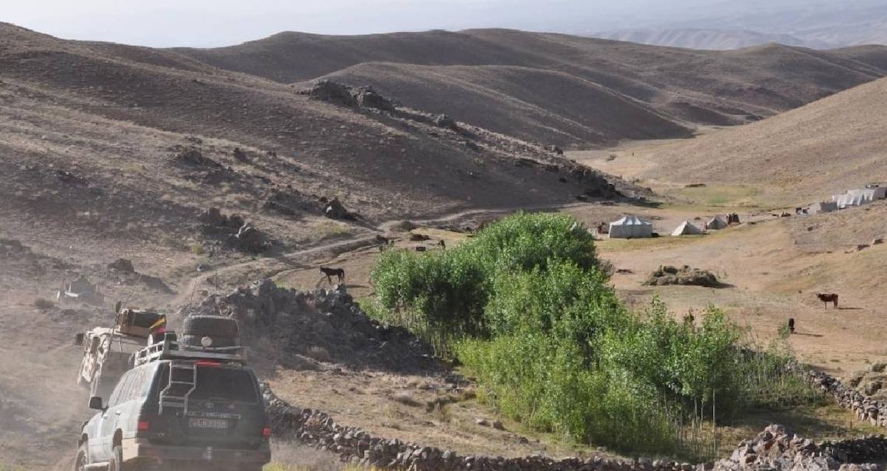 Gündemden Son Bilgiler: Avrupa'nın en büyük rezervi bulundu: Madencilikte dengeler değişiyor - Son Dakika | İş