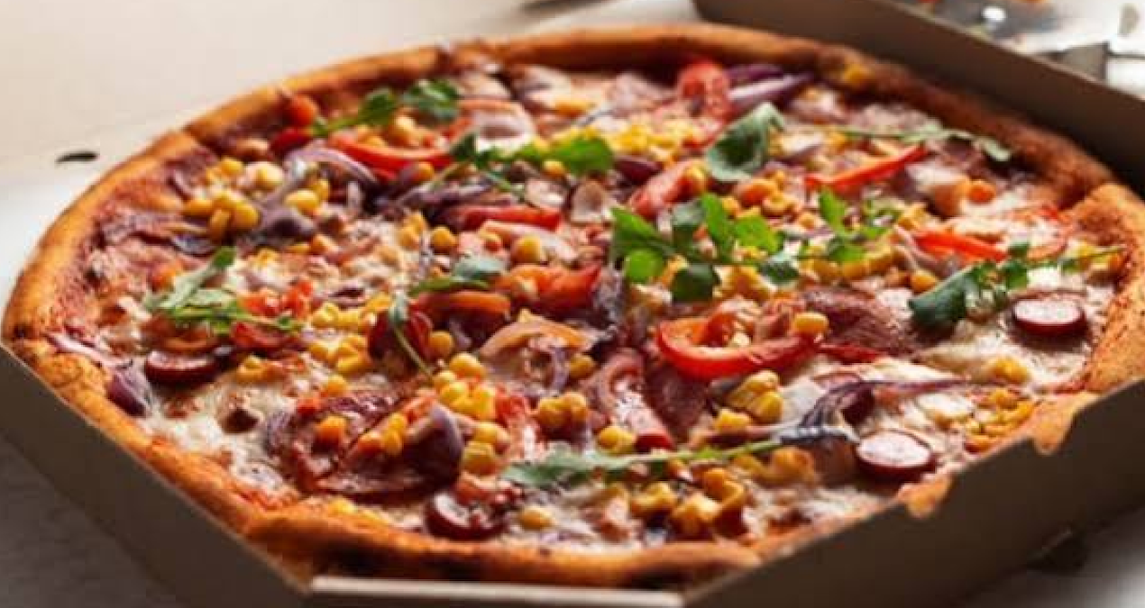 The best pizzerias in Europe have been announced: 2 establishments from Türkiye are on the list - Latest News