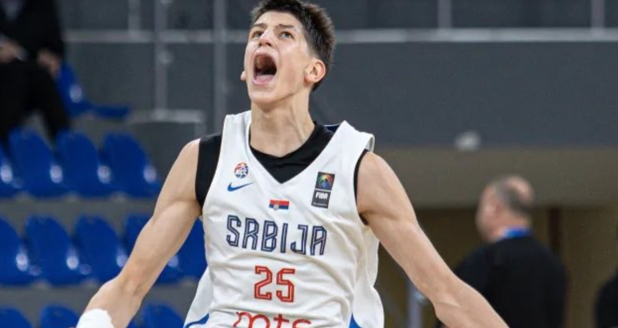 NBA Europe's recipe for Europe's talent migration - Last Minute