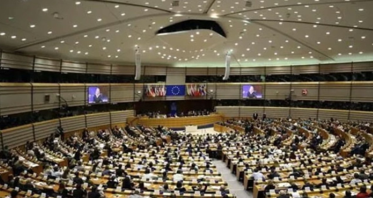 Arrogant decision from the European Parliament for the Cyprus Operation: Reactions are like an avalanche - Last Minute