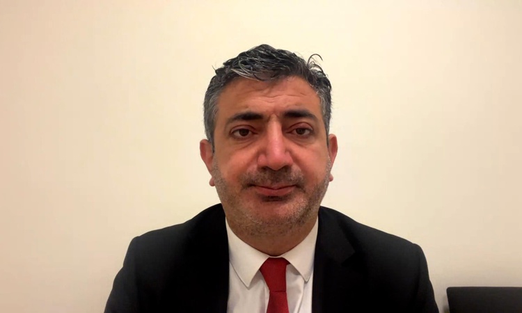 Avrupa'da protesto dalgasının perde arkasında ne var? Hüsamettin Aslan'dan dikkat çeken analiz