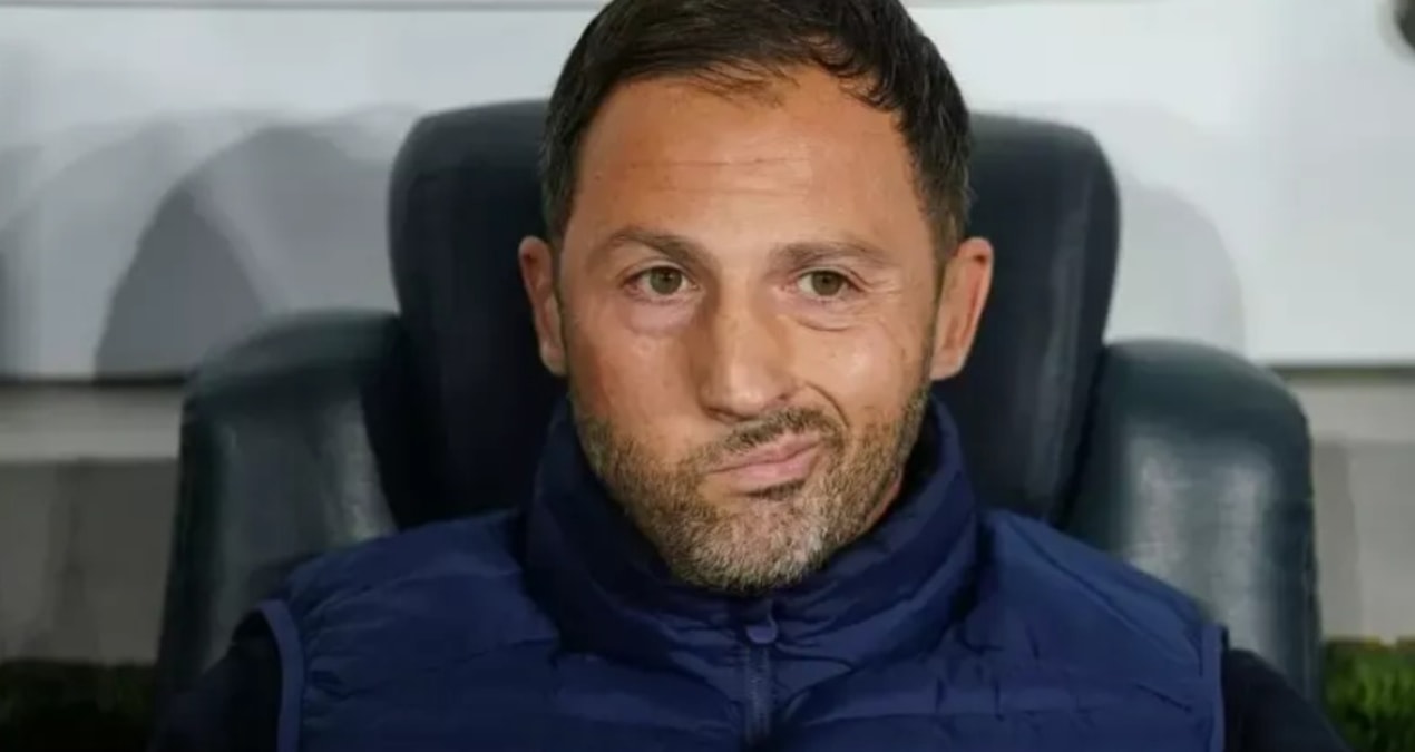 Kritik Açıklama: Avrupa Tedesco ayrılığını böyle konuştu - Son Dakika ve Merak Edilenler