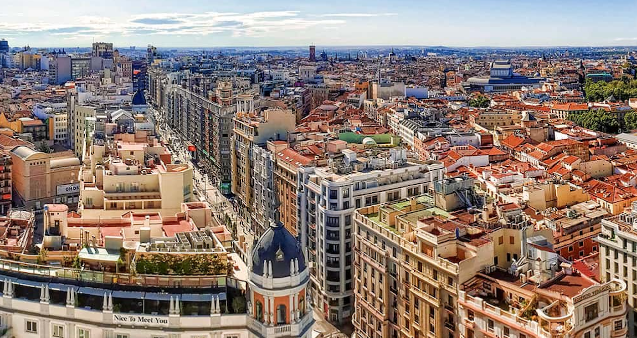 European country will give residence permit to 1 million people - Latest News