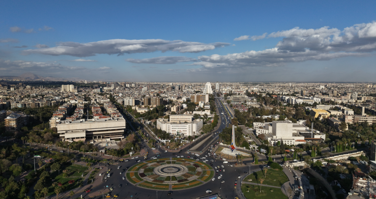European leader gathers investors and goes to Syria - News