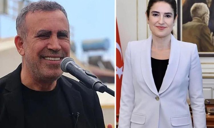 Lawyer Ece Güner's confessions could not save him! An arrest warrant was issued for Haluk Levent - Last Minute