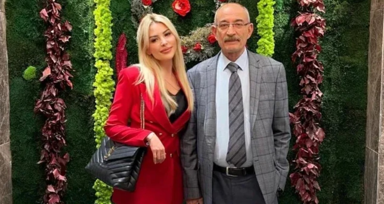 Kritik Açıklama: Avukat kızının yaptıkları ağzı bozuk AKP'li gazetecinin başını yaktı - En Son Haber | İşte Tü