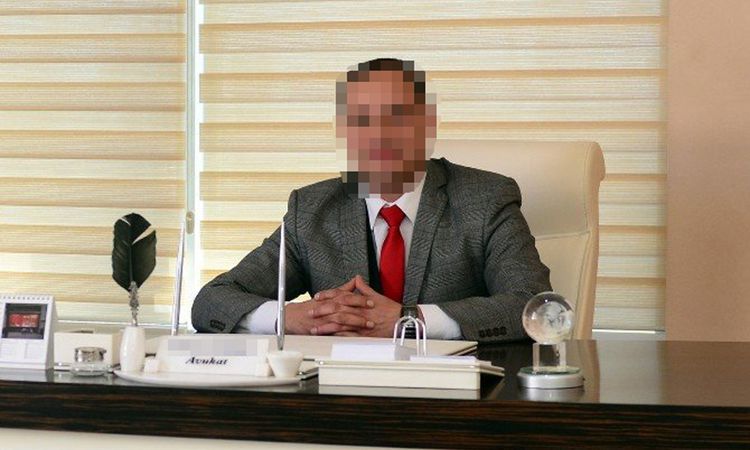 Ayrıntılar Netleşti: Avukat meslektaşını kasığından vurdu: hakkında tutuklama kararı verildi - Son Dakika