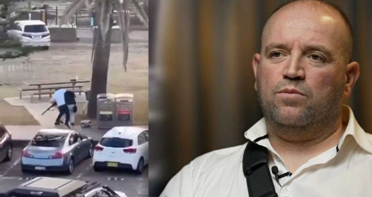Avustralya'nın kahramanı Ahmed, ilk kez röportaj verdi: 'Çok üzgünüm' - Son Dakika ve Merak Edilenler
