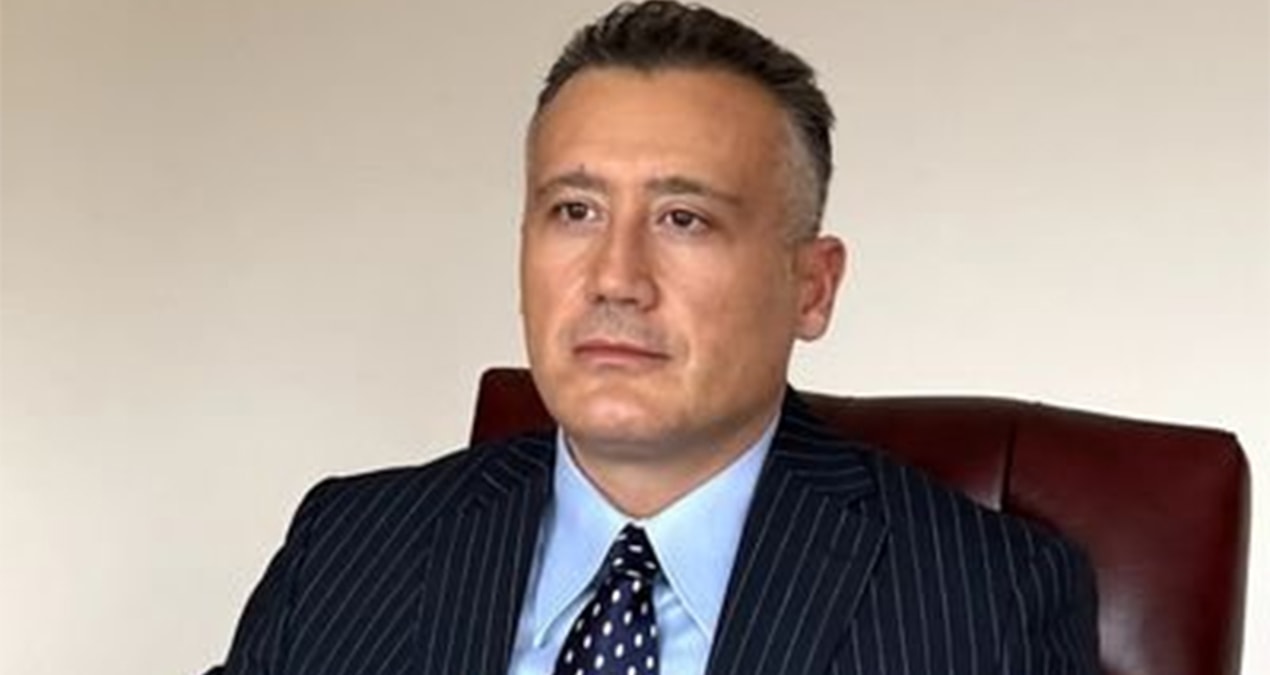 Gündemden Son Bilgiler: Ayaş kaymakamının paylaşımına CHP'den sert tepki - Son Dakika - Son Dakika Bilgileri