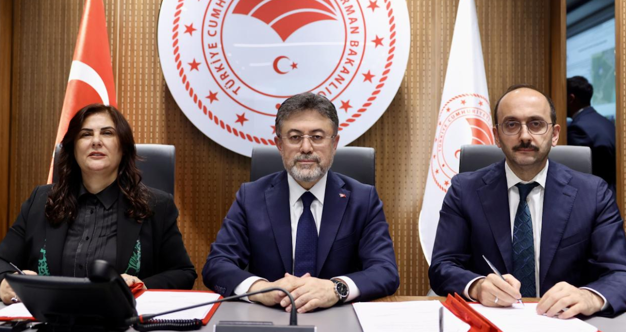 Son Gelişme: Aydın'da deniz suyu arıtılarak içme suyuna dönüştürülecek - Son Dakika | İşte Tüm Ayrıntılar