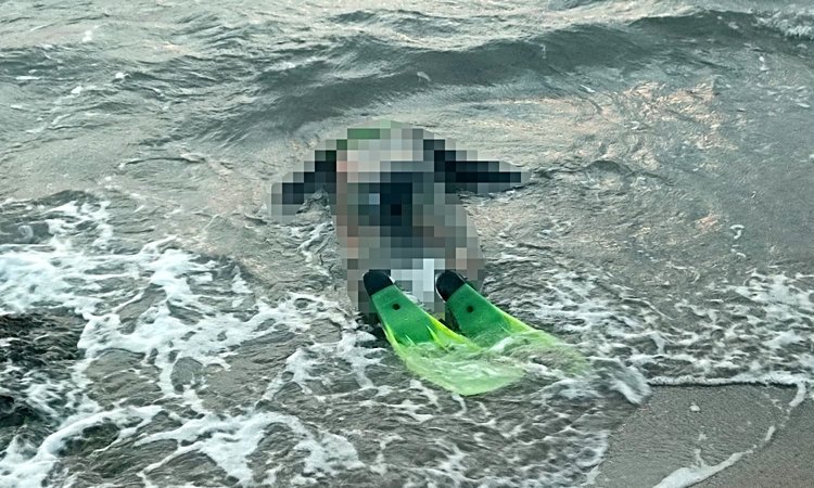 Aydın Didim'de dalgıç kıyafetiyle ölü bulunan 66 yaşındaki kişi Üzeyir Taşyumru çıktı ve Merak Edilenler