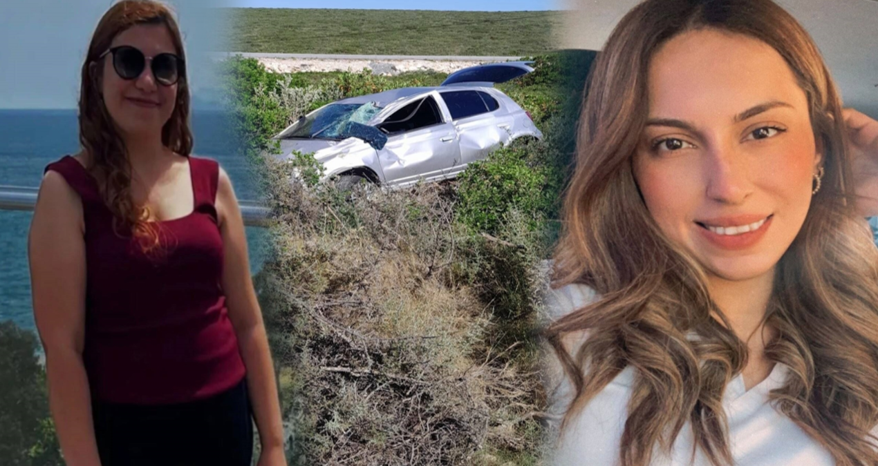 Son Gelişme: Aydın'da feci kaza: 2 kadın yaşamını yitirdi! - Son Dakika: Gelişmeler Takip Ediliyor