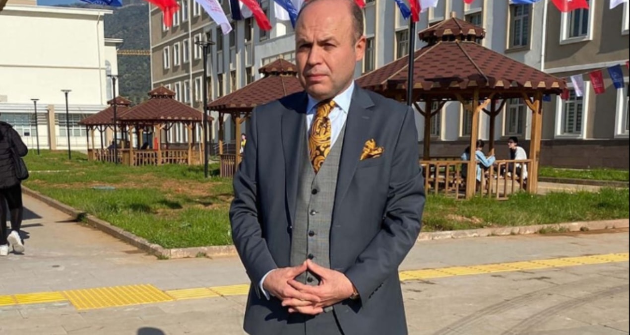 Son Gelişme: Aydın'da gençlik ve spor müdürü aracın altında kaldı - Son Dakika Haberleri