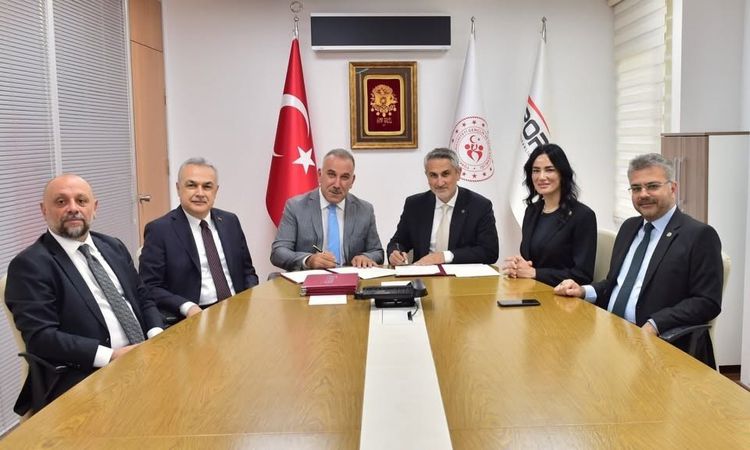 Son Gelişme: Aydın’ın spor yatırımları için imzalar atıldı - Son Dakika Haberleri