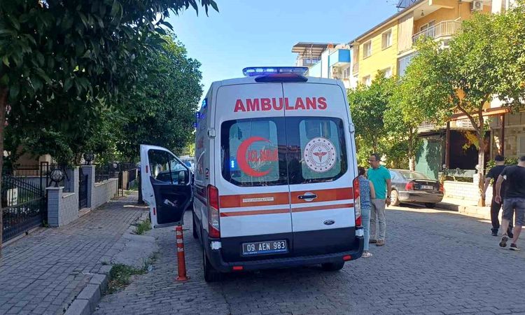 A motorcycle and a car collided in Aydın: 1 injured - Last Minute