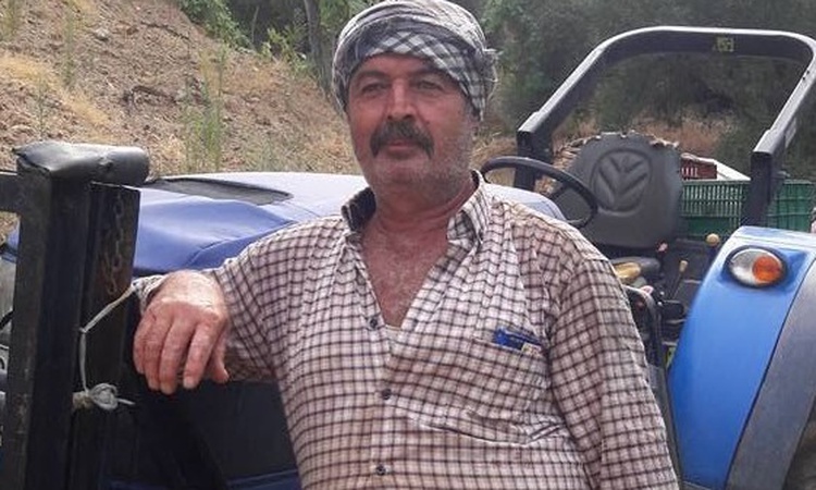 Aydın Nazilli'de bahçe kavgasında eski muhtar İsmail Kılıç yaşamını yitirdi - Son Dakika Bilgileri