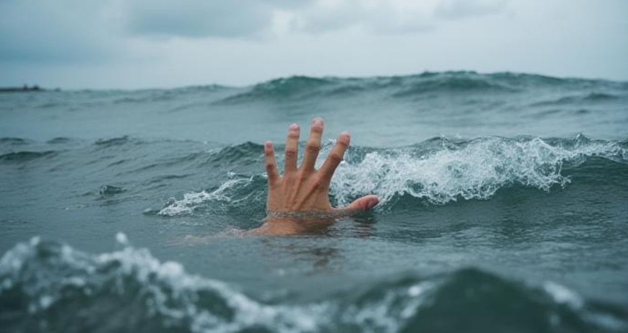 A life market on the beaches in Aydın; 9 people were in danger of drowning, 3 people died - News