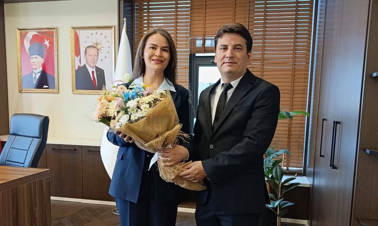 Aydın Şehir Hastanesi’nde başhekimlik görevinde devir teslim - Son Dakika Bilgileri