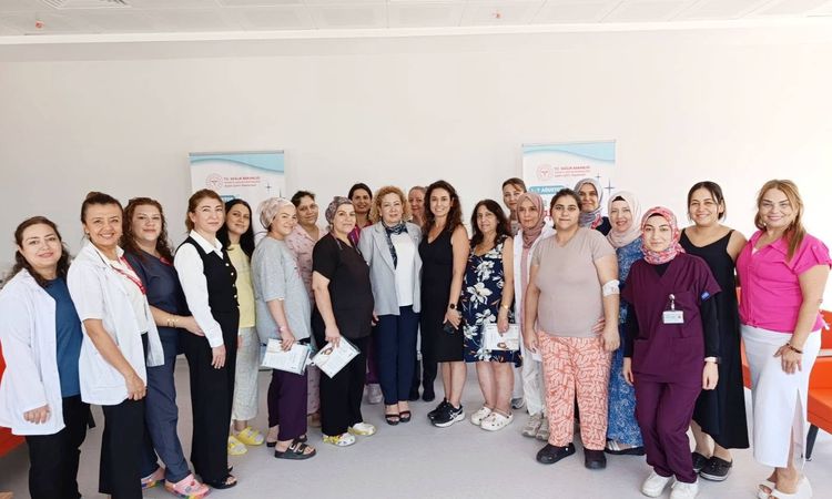 Sıcak Gündem: Aydın Şehir Hastanesi'nde Lohusa Buluşması - Haberleri ve Merak Edilenler