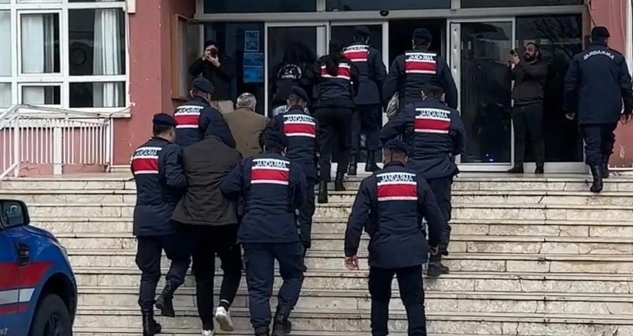 Ayrıntılar Netleşti: Aydın’da uyuşturucu operasyonunda 2’si kardeş 3 kişi hakkında tutuklama kararı verildi -