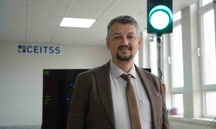 Aydın, yabancı elektrikli araçlarda veri güvenliği, kritik tesis riskine dikkat çekti: Gelişmeler Takip Ediliy
