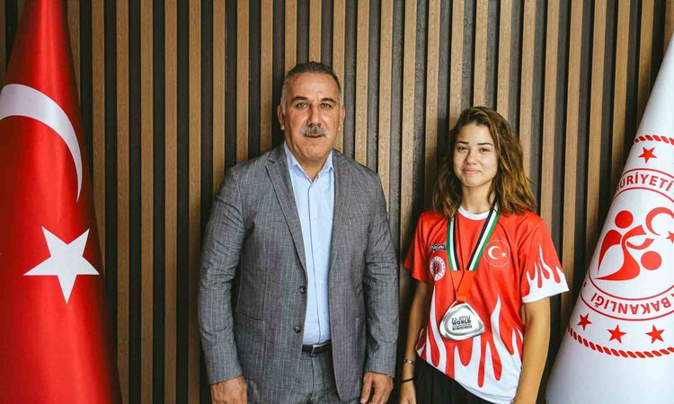 Kritik Açıklama: Aydınlı genç sporcu jujitsuda dünya 2’ncisi oldu - Son Dakika Haberleri | İşte Tüm Ayrıntılar