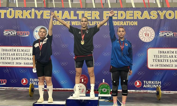 Son Gelişme: Aydınlı sporculardan Türkiye şampiyonalarında çifte başarı - Haberleri - Son Dakika Bilgileri