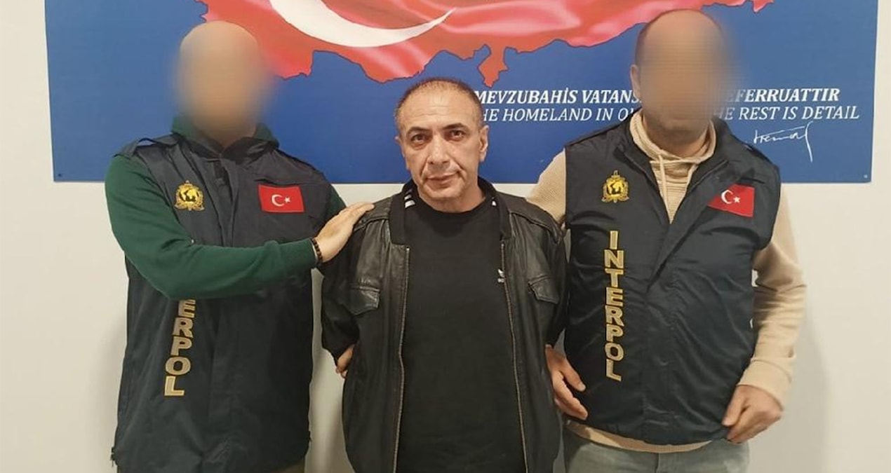 Ayrıntılar Netleşti: Ayhan Bora Kaplan'a yakın isimlerdendi! Firari Serkan Akbaba saklandığı evde ölü bulundu