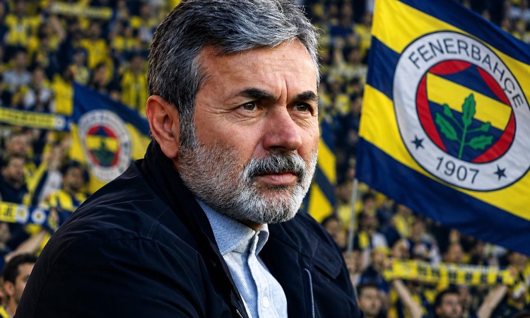 Aykut Kocaman'dan Fenerbahçe'ye tek şart: O giderse gelirim