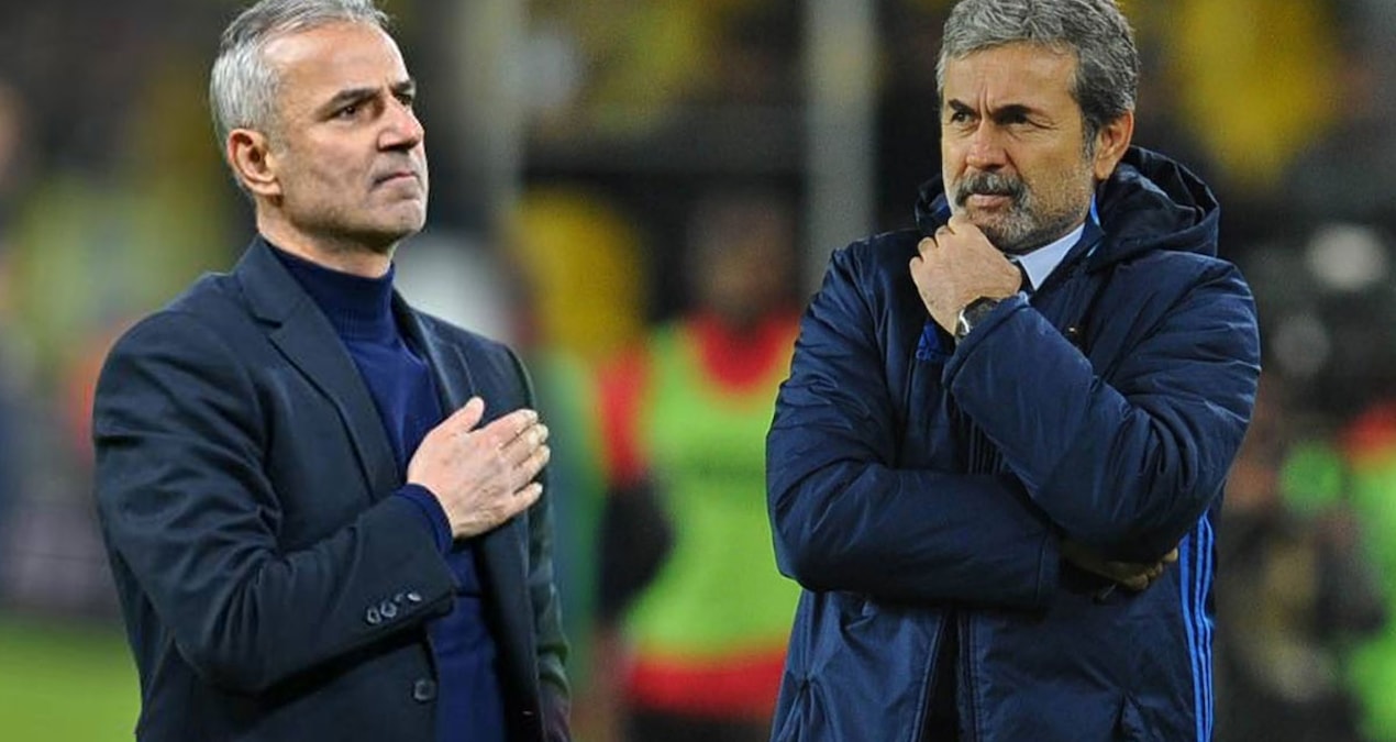 Kritik Açıklama: Aykut Kocaman son dakikada böyle iptal olmuş: Her şeyi bitiren istek - En Son Haber | İşte Tü
