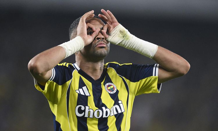 Aylar sonra geri dönebilir! En-Nesyri'ye Süper Lig'den sürpriz talip - Son Dakika Haberleri: Gelişmeler Takip