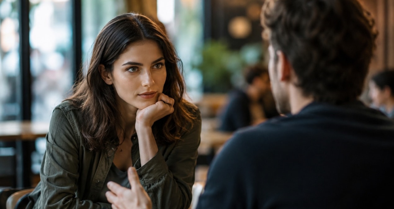 Those born in these months figure out the person they meet in the first minute - Breaking News