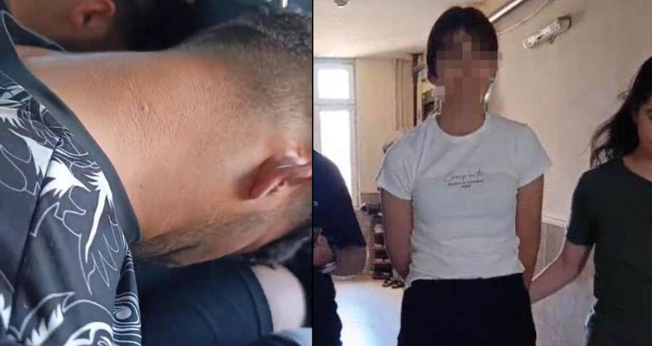 Kritik Açıklama: Aylardır aranıyordu! 19 yaşındaki Aysel Yıldırım'ın öldürüldüğü gözler önüne serildi - Haberl