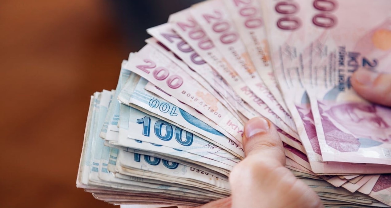 Son Gelişme: Aylık en yüksek reel getiri BIST 100 endeksinde oldu - Son Dakika Haberleri ve Merak Edilenler