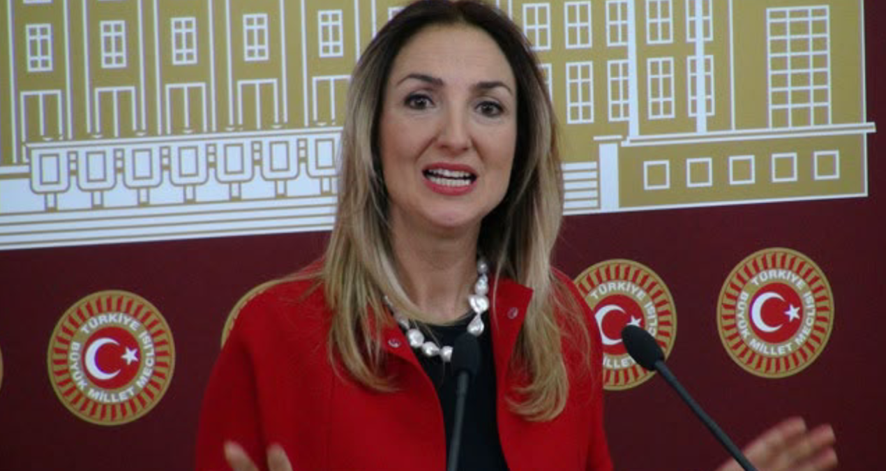 Sıcak Gündem: Aylin Nazlıaka’dan ‘nafaka’ iptaline tepki: Kadınların can simidi kesildi - En Son Haber ve Mera