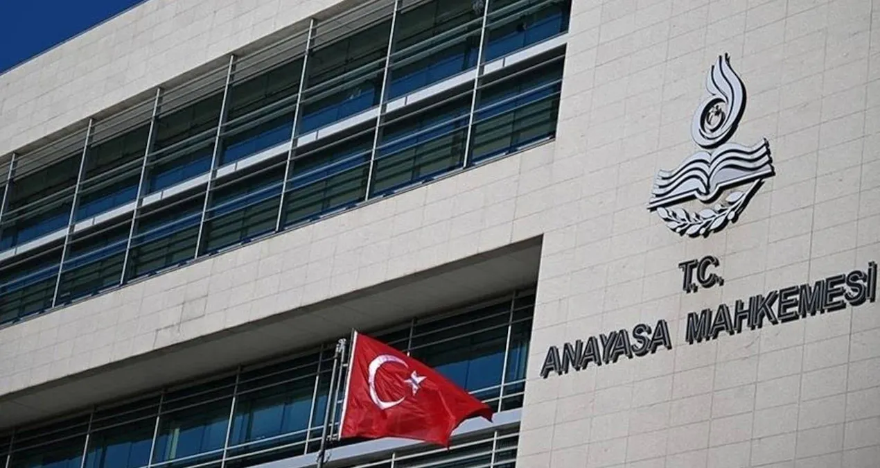 Ayrıntılar Netleşti: AYM’den Birleşik Kamu-İş başvurusuna ret: Toplu sözleşmeye katılmamak sendikal hak ihlali
