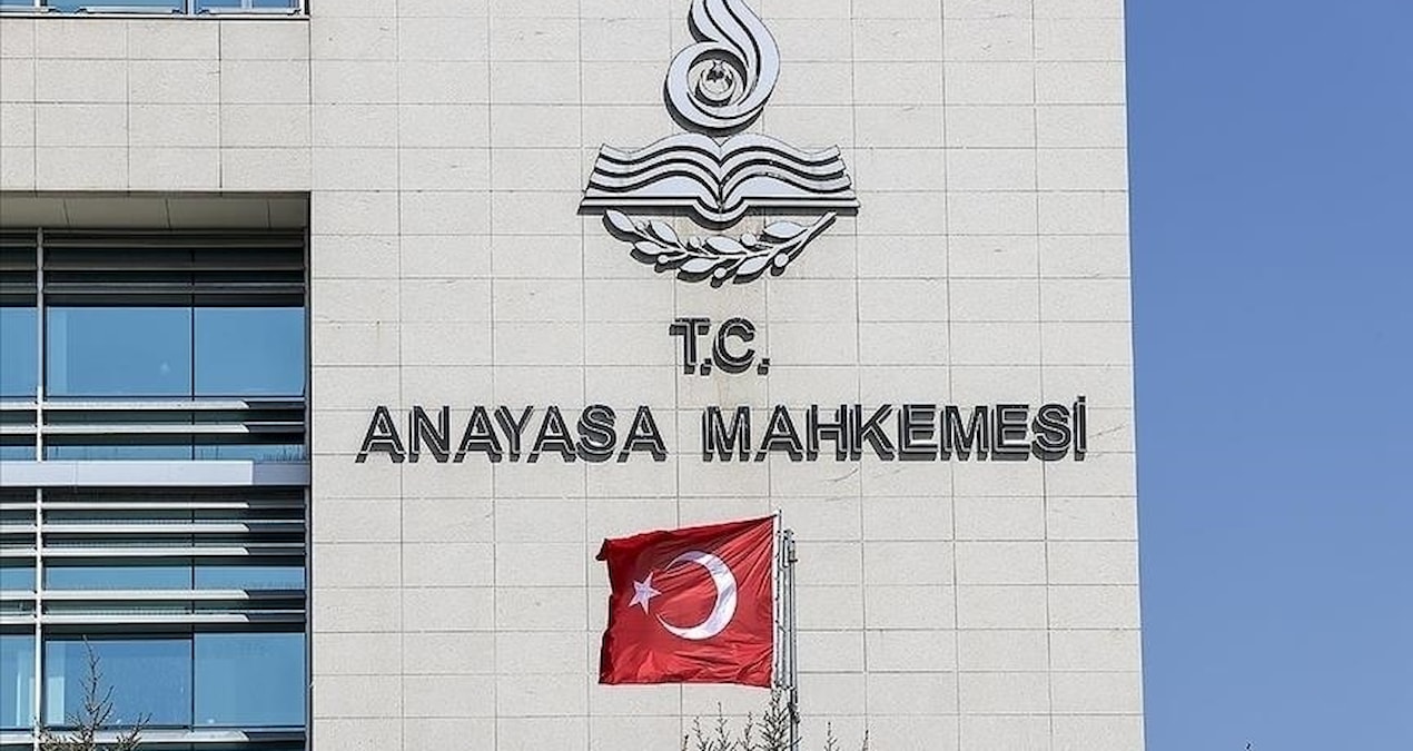 Kritik Açıklama: AYM'den emsal karar! Kanuni faiz uygulamasını iptal etti! - Son Dakika Haberleri | İşte Tüm A