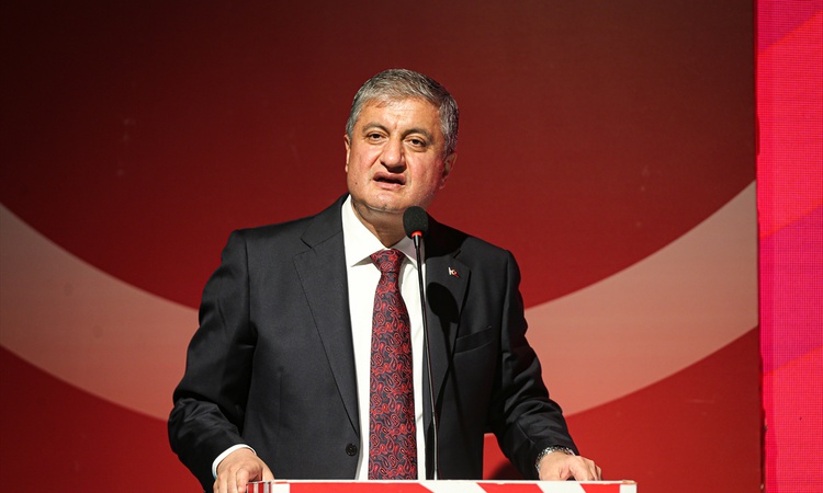 Ayrıntılar Netleşti: 10. Uluslararası Adana Lezzet Festivali gala yemeğinde 140 yemek sunuldu: Gelişmeler Taki