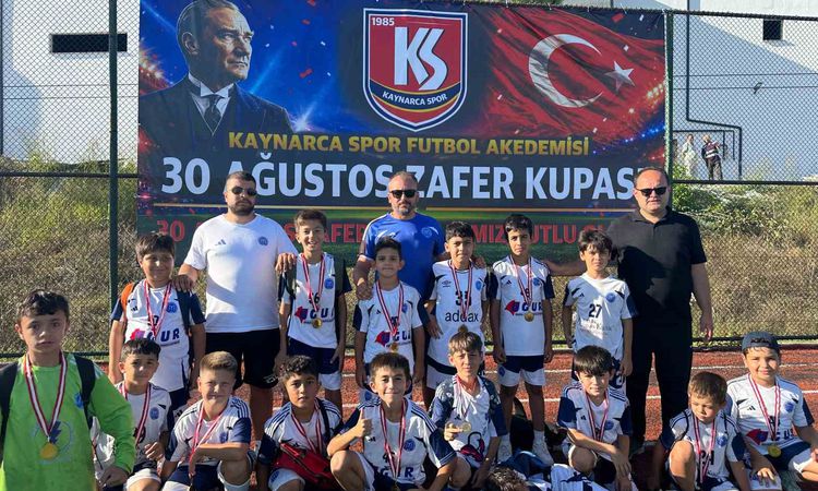 Ayrıntılar Netleşti: 1299 Bilecikspor, Zafer Kupası'nda Grubu Lider Bitirdi ve Merak Edilenler