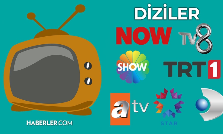 Ayrıntılar Netleşti: 17 Eylül 2026 Perşembe TV yayın akışı: Bu akşam hangi diziler var, saat kaçta? - Son Daki