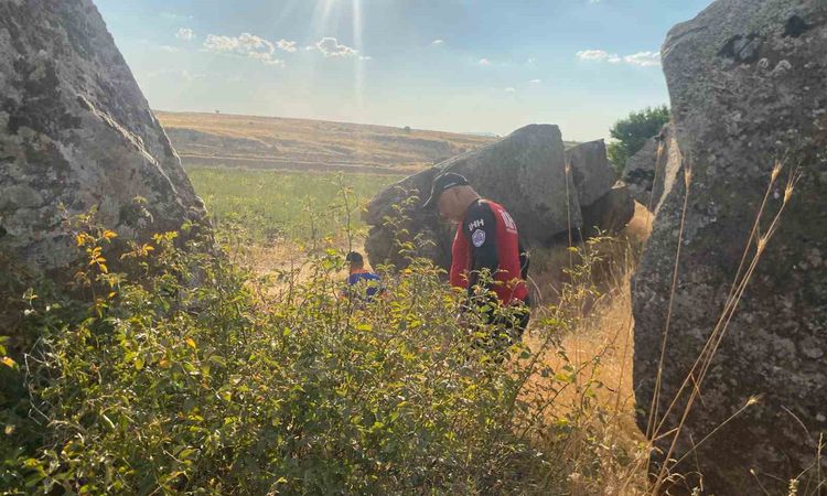 Ayrıntılar Netleşti: 18 Yaşındaki Genç 6 Gündür Kayıp, Annesi Beyin Kanaması Geçirdi | İşte Tüm Ayrıntılar