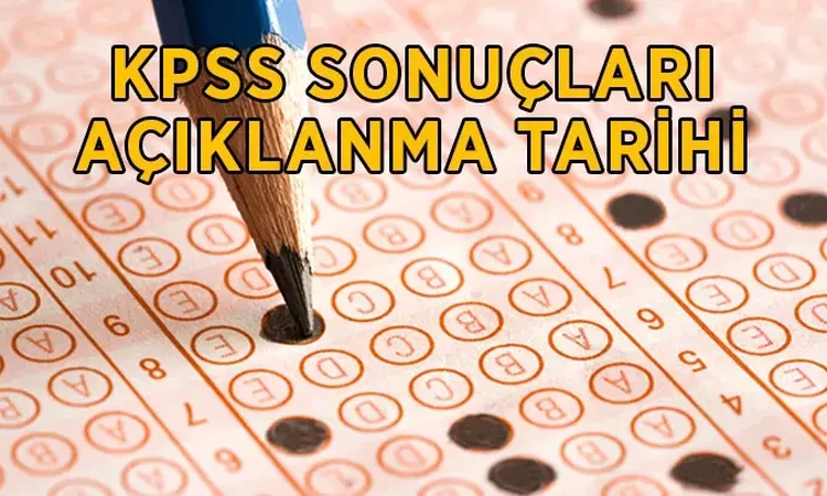 Ayrıntılar Netleşti: 2026 KPSS Lisans Oturumları Tamamlandı, Adaylar Sonuç Bekliyor | İşte Tüm Ayrıntılar