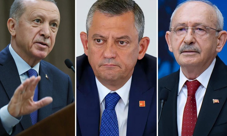 Ayrıntılar Netleşti: 28 ilde yapılan son seçim anketinde büyük sürpriz | İşte Tüm Ayrıntılar