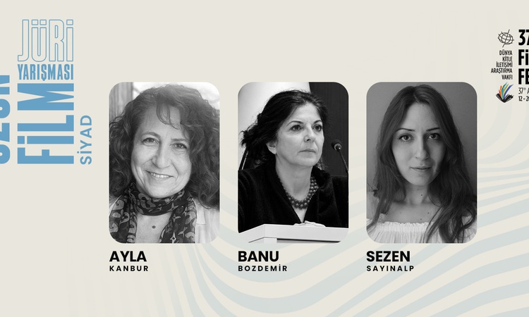 Ayrıntılar Netleşti: 37. Ankara Film Festivali'nde 10 filmi SİYAD ve FİLM-YÖN jürileri değerlendirecek: Gelişm