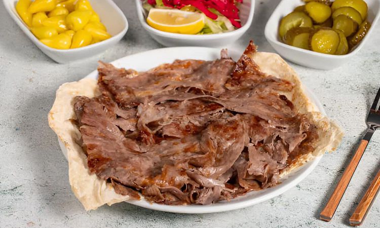 Ayrıntılar Netleşti: 500 bin müşterinin bilgilerini çaldıran ünlü döner zincirine ceza | İşte Tüm Ayrıntılar