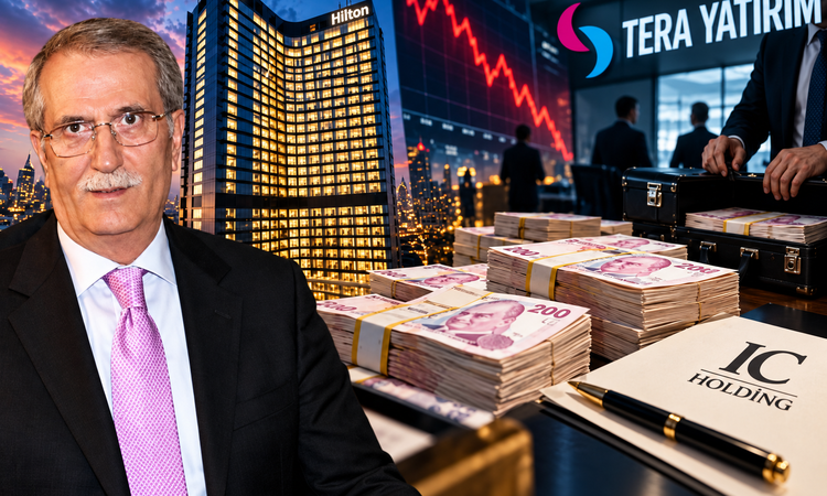 Ayrıntılar Netleşti: 53 milyar TL iddiasına Çeçenler'den yanıt: Tamamı asılsız ve Merak Edilenler
