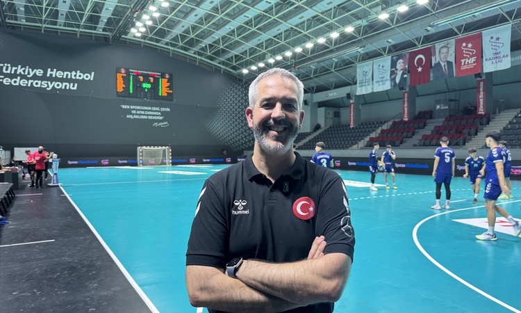 Ayrıntılar Netleşti: A Milli Kadın Hentbol Takımı, Avrupa Şampiyonası'nda Antalya'da mücadele edecek - Son Dak